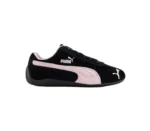 PUMA Speedcat OG Trainers Puma Black Mauve Sal