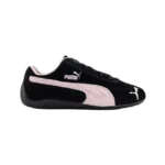 PUMA Speedcat OG Trainers Puma Black Mauve Sal