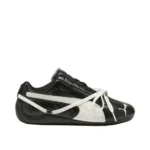 Puma  x ROSÉ Women's Speed cat Premium Black Sneaker