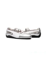 PUMA WOMENS SPEED CAT BALLET METALLIC - Image 2
