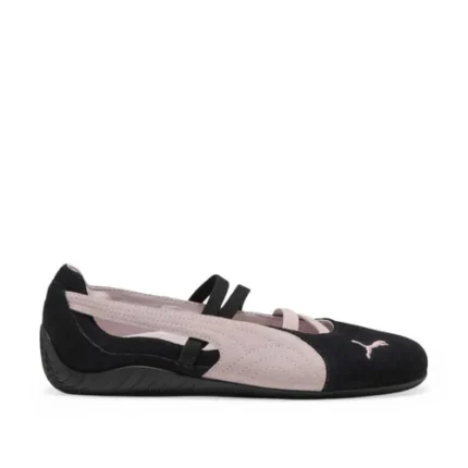 PUMA Speed cat Ballet SD  ‘Black Mauve Mist’