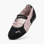 PUMA Speed cat Ballet SD  ‘Black Mauve Mist’ - Image 3