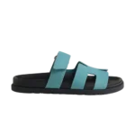 Hermes Chypre Sandal Blue/Mineral