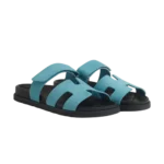 Hermes Chypre Sandal Blue/Mineral - Image 4