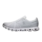 On Cloud 6 Glacier/White Sale - Image 4