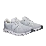 On Cloud 6 Glacier/White Sale - Image 3