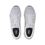 On Cloud 6 Glacier/White Sale - Image 2