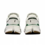 On Cloudrunner 2 Undyed/Green - Image 2