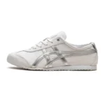 Onitsuka Tiger Mexico 66 White/Silver Sneaker
