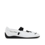 PUMA WOMENS SPEEDCAT BALLET METALLIC