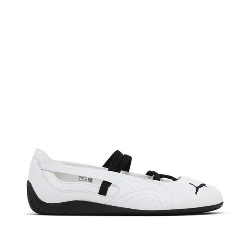 IMG-5507 PUMA WOMENS SPEEDCAT BALLET METALLIC - Image 1