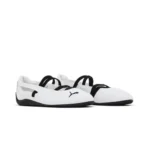 PUMA WOMENS SPEEDCAT BALLET METALLIC - Image 3
