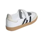 Adidas Samba mary Jane Ballerina Women’s in White - Image 4