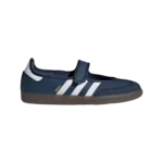 Adidas Samba Jane Crew Navy / Cloud White