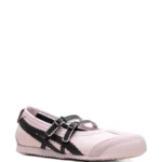 Onitsuka Tiger Mexico 66 TGRS Crystal Pink Graphite Grey