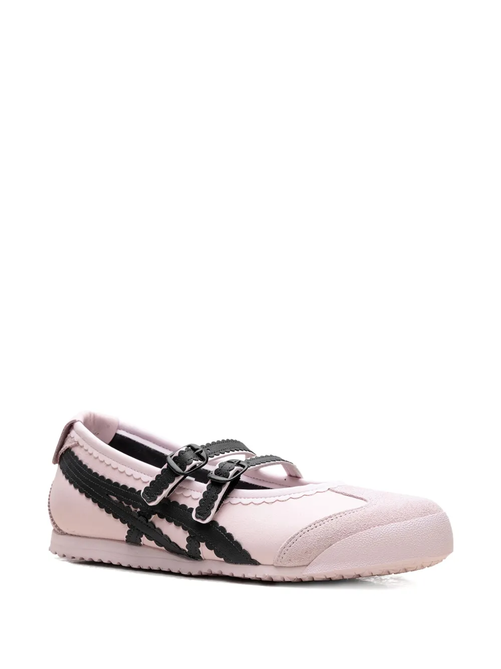 29630706_59102349_1000.jpg Onitsuka Tiger Mexico 66 TGRS Crystal Pink Graphite Grey - Image 1