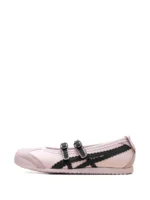 Onitsuka Tiger Mexico 66 TGRS Crystal Pink Graphite Grey - Image 2