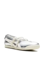 Onitsuka Tiger Mexico 66 TGRS Silver Cream - Image 5