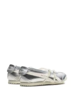 Onitsuka Tiger Mexico 66 TGRS Silver Cream - Image 4