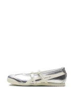 Onitsuka Tiger Mexico 66 TGRS Silver Cream - Image 3