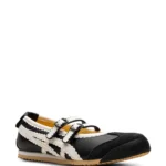 Onitsuka Tiger Mexico 66 TGRS Black Cream