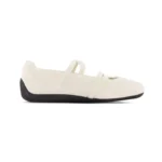 Puma Speedcat Ballet Alpine Snow Black Sneakers - Image 3